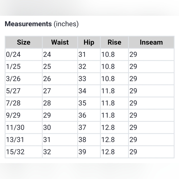 Street Chic High Waist Skinny Jeans - Picture 7 of 16